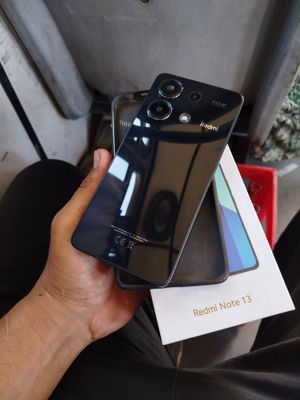 Redmi note 13 6/128