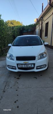 Chevrolet Nexia 3