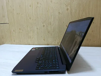 Продается игровой ноутбук Lenovo IdeaPad Gaming