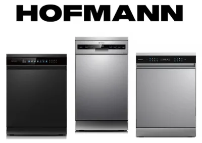 Hofmann Посудомоечная машина, Отдельностоящая Посудомойка