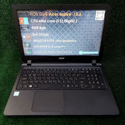 Оптом ва донага acer i3 8gb ssd 256gb 693