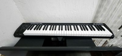 M-Audio Mk3 61 keys midi