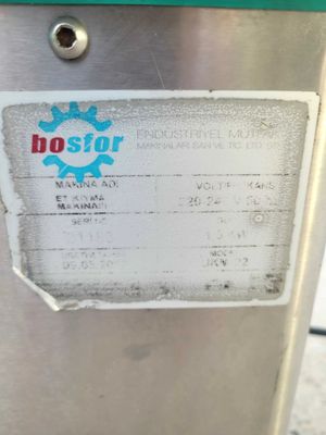 Мясорубка сотилади