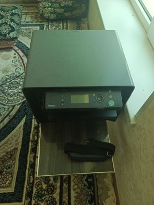 Принтер состояние новое