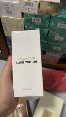 louis vuitton imagination