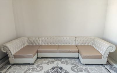 Divan 4.6 metr, 3 bolimli