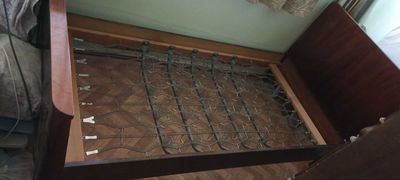 Кровать разборная