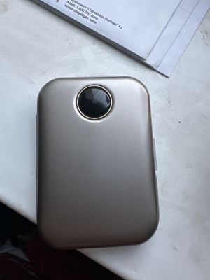Power 38Wh 5800mAh(5V=3A)