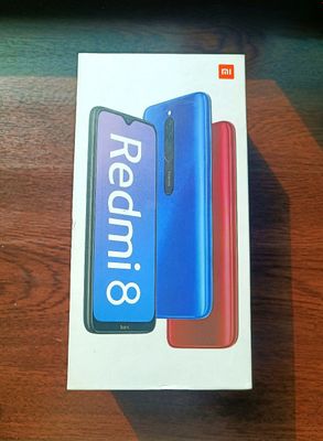 Redmile telefon