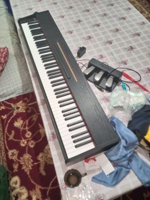 Piano elektron yangi