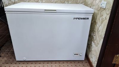 Морозильник PREMIER