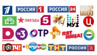 Установка бесплатных российских каналов