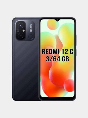 Redmi 12c 64GB xolati ideal kor dok zaryadnik naushniklari bor