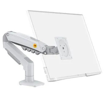 кронштейн для монитора 17-30, NB , F 80 белый