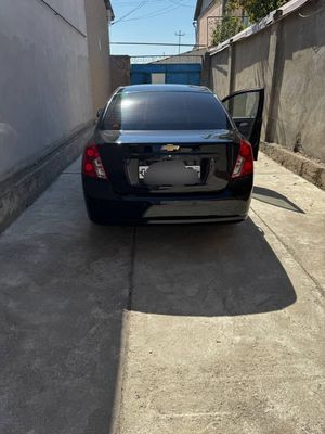 Qora gentra, Taxi qimagan !