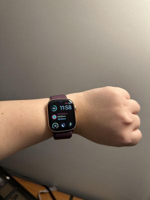 Apple Watch 10 46mm