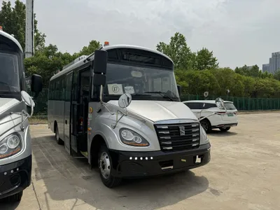 Продается школный автобус.