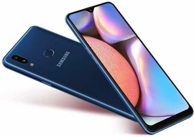 Samsung Galaxy A 10 S