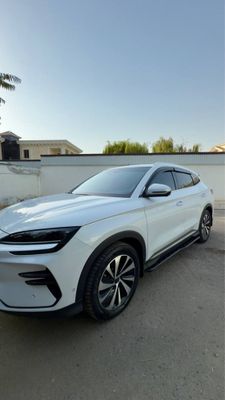 Champion ByD 605km honor 2024