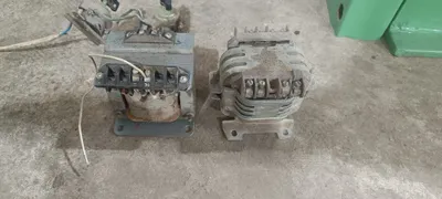 Трансформатор тока