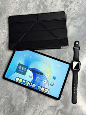 HONOR Pad x9 4+3/64gb planshet