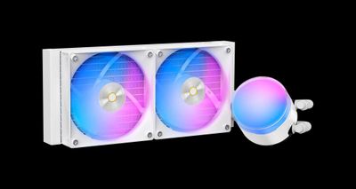 Ocypus L24 ARGB Cooling