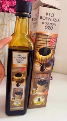 Харнуп, Xarnup сиропи оригинал