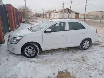 Chevrolet Cobalt