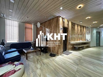 АРЕНДА ПРЕМИУМ ОФИСА 250м2 мебель техника паркенский Яшнабадский