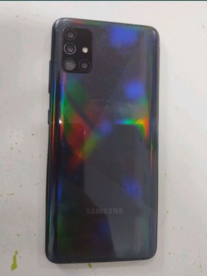 Samsung a51