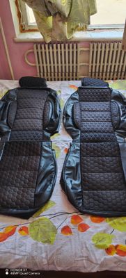 Нексия 3 кожа чехол