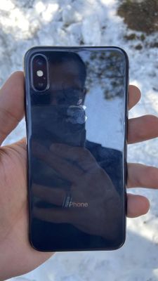 Iphone X 64gb идеал