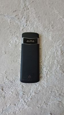 Novey aura new garantiya