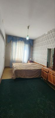 Аренда Семейным Юнусабад 15 Боходыр 4/3/5