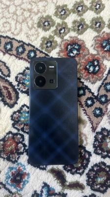 Vivo Y35 4+4=8 GB RAM, 128 GB ROM.