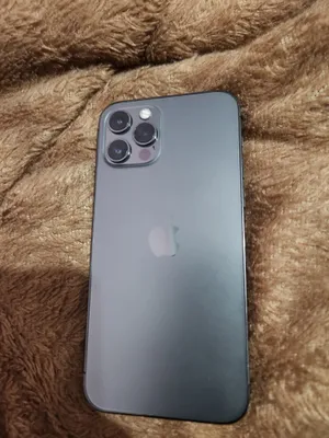 IPHONE 12 PRO SOTILADI NARXI 350 $ bòlishi.
