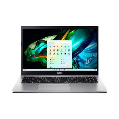 *Ноутбук Acer Aspire 3 A315 Celeron N4500 DDR4 8/256ГБ SSD Intel UHD