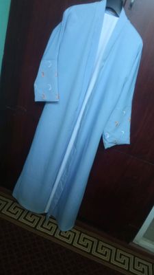 hijobli qizlar uchun abaya