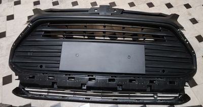 Chevrolet Tracker облицовка, решётка