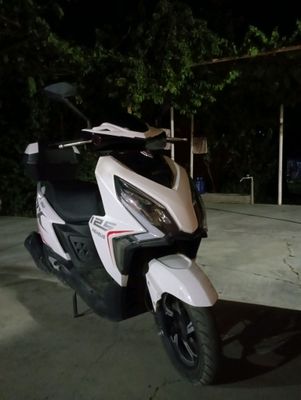 niksus 150 kup 2024yil april oyida chiqan