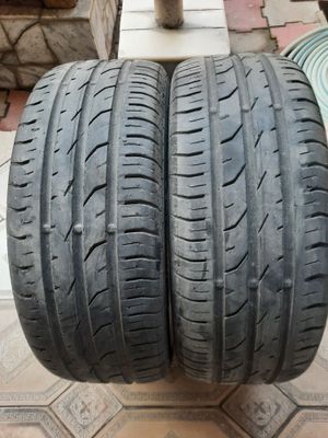 195/55R15 Continental 2 дона