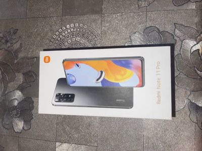 Redmi not 11 pro