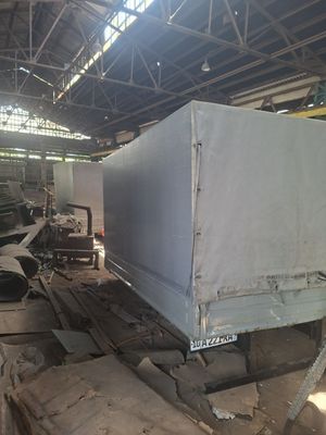 Борт сотилади 3.20 газель