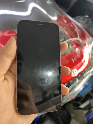 Iphone 12pro. 128GB