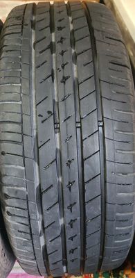 Trecker 2 peregon balon R17 215/55,3 ta GOOD YEAR