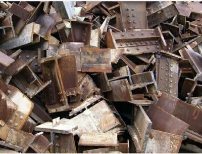 Металлом оламиз Самарканд шахар