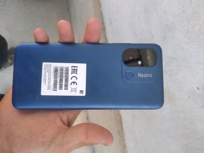 Redmi 12c
