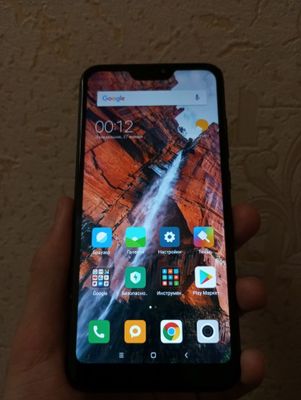 Redmi 6 Pro 4/64 gb