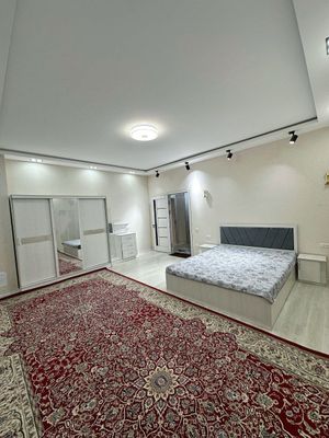 Мирзо Улугбек метроси ёнида Аренда квартира
