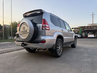 Prado 120 tali 2.7 200 L